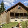 Photo of Hut, bath, toilet, 2 bed rooms