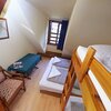Photo of 4-bed room, shared shower/shared toilet, south