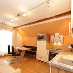 Bild von Apartment Rittis-1 Schlafraum