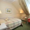Photo of Single room, shower or bath, toilet | © Romantik Hotel im Park