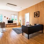 Photo of Apartment, shower and bath, toilet, ground floor | © sHome-SHH GmbH