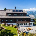 Bild von Suite "Alpenrosen"