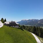 Bild von Suite "Bergkristall"