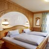 Photo of double room with shower, WC