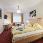 Bild von 4 gewinnt, Doppelzimmer, Dusche, WC