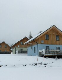 Stoffis Huts in Tauplitz, winter holiday | © Stoffis Hütten,  www.stoffis-huetten.at | © Stoffis Hütten,  www.stoffis-huetten.at