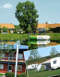 Sulmtal Camping & Appartments | © Sulmtal Camping & Appartments | © Sulmtal Camping & Appartments