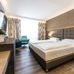Photo of Double room, shower, toilet, ground floor