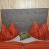 Photo of double room with shower, WC