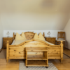 Photo of Zeit zu Zweit, Family room, bath, toilet, balcony | © Weingut Pölzl