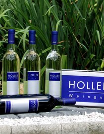 Weine | © Weingut Holler | © Weingut Holler