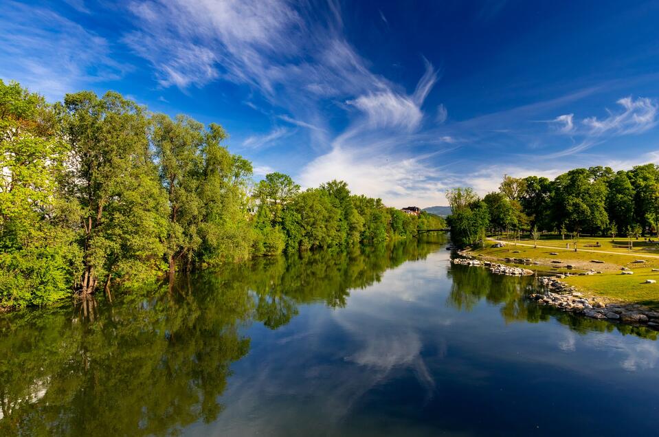 Augarten - Impression #1 | © Graz Tourismus - Harry Schiffer