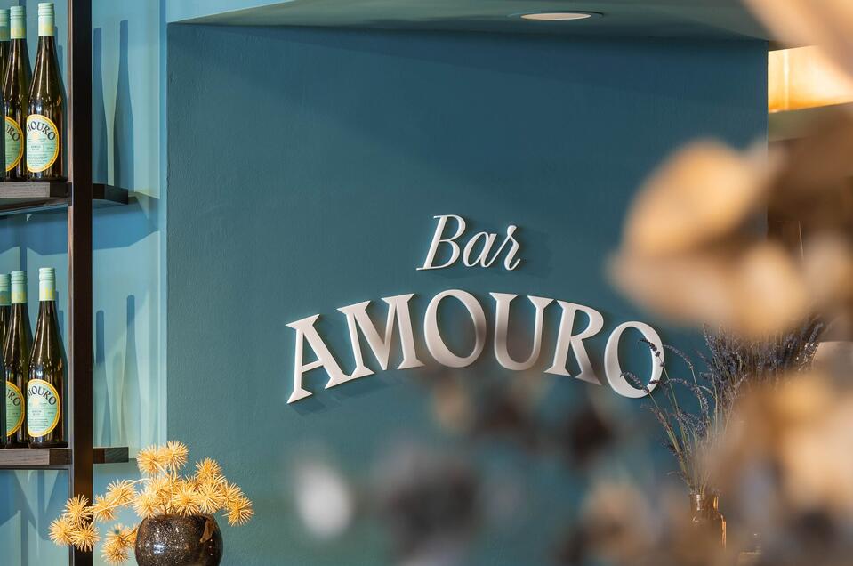 Bar Amouro  - Impression #1