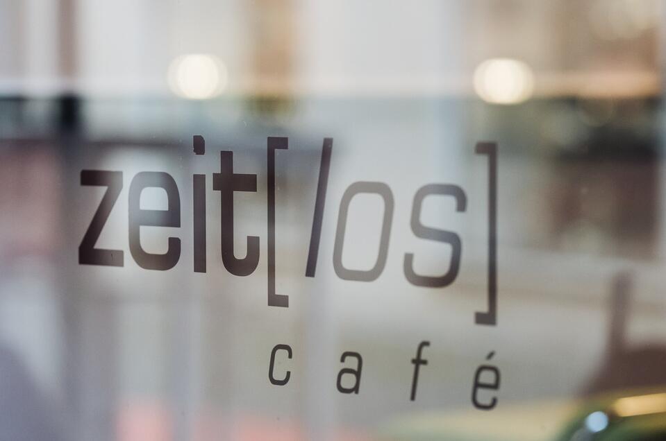 Cafè zeit[los] - Impression #1