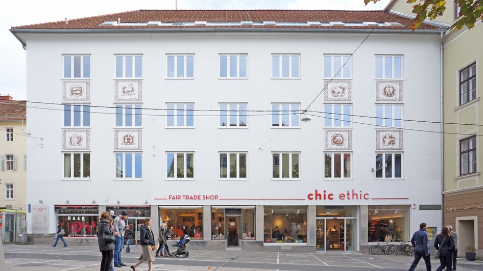 Chic Ethic