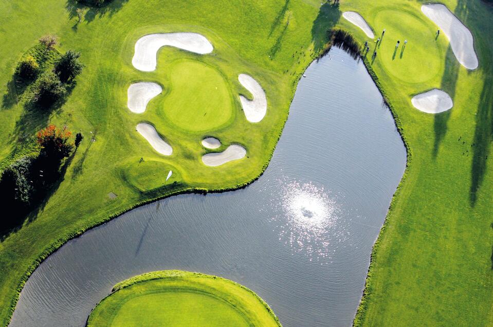 Andritz Golf Centre - Impression #1