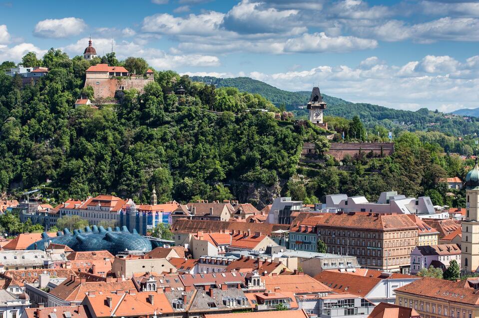 Schlossberg - Impression #1