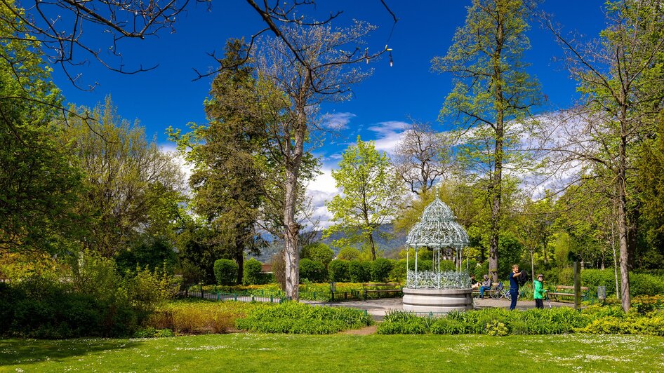 Schlossberg Graz