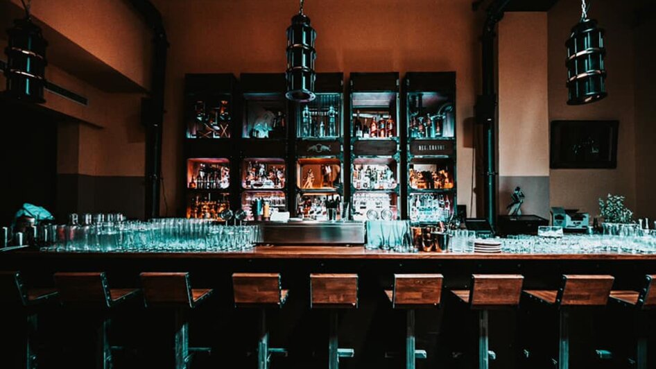 Mordial.bar | © Mordial