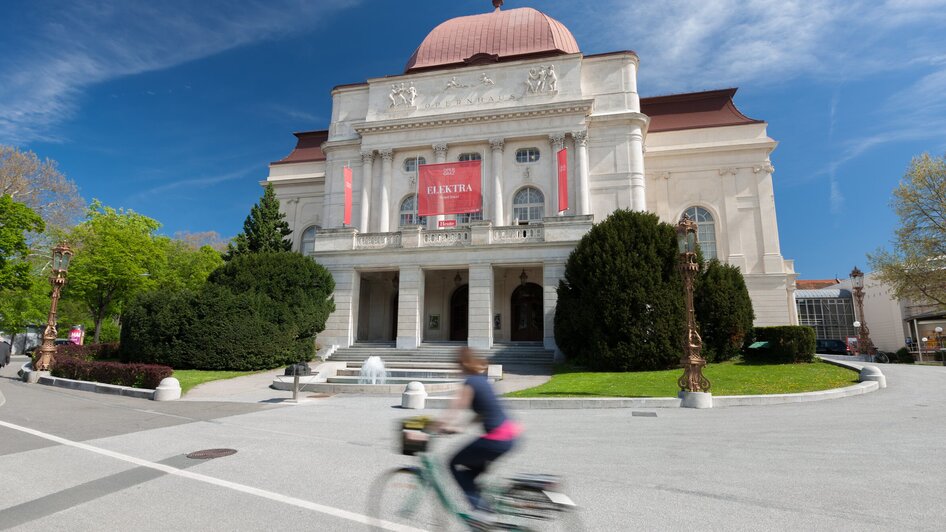 Opernhaus