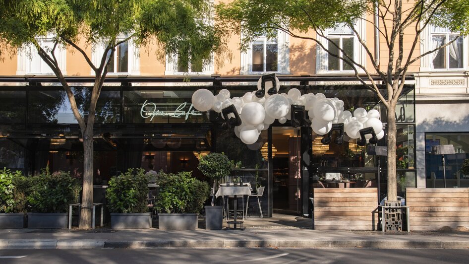 Operncafé | © Jauk Katharina