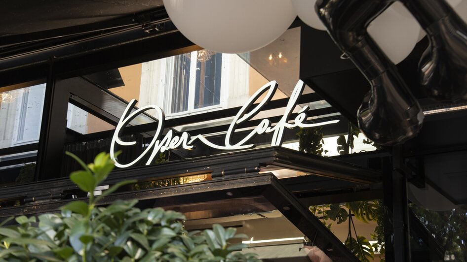Operncafé | © Jauk Katharina