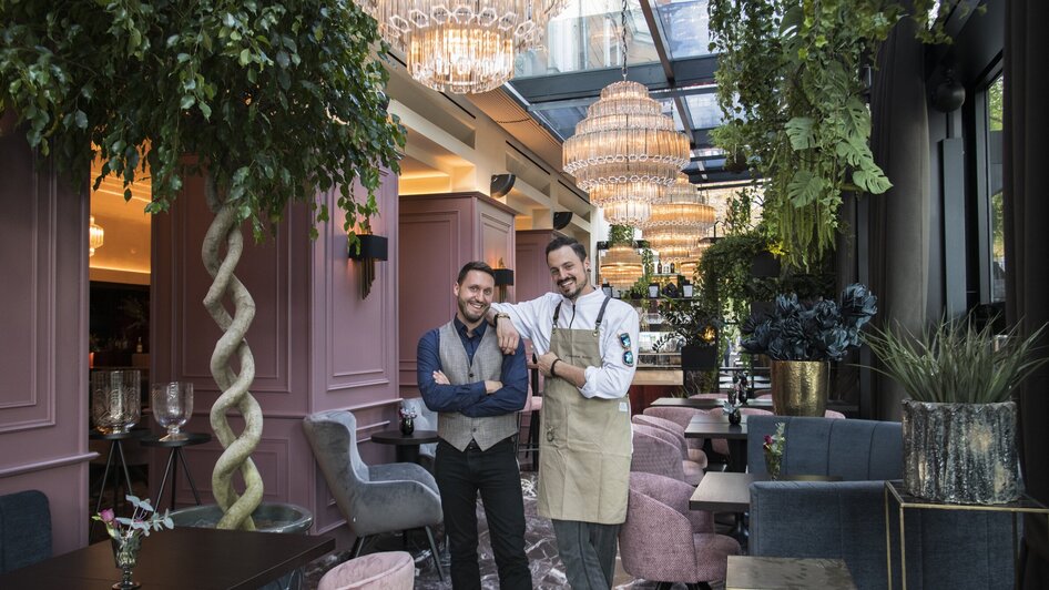 Operncafé | © Jauk Katharina