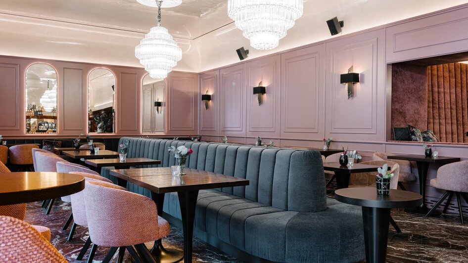 Operncafé | © Joel Kernasenko