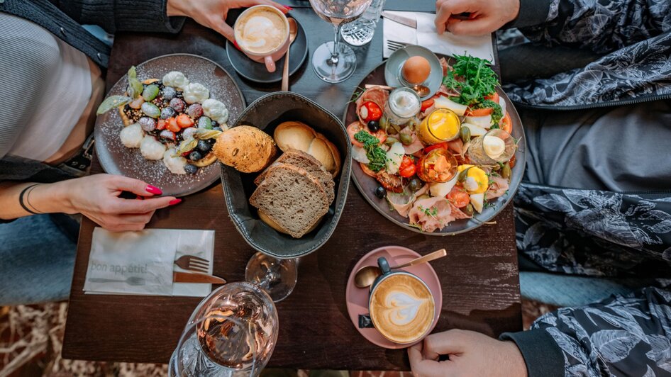 Operncafé I Graz | © 5komma5sinne - Rene Strasser Fotografie 