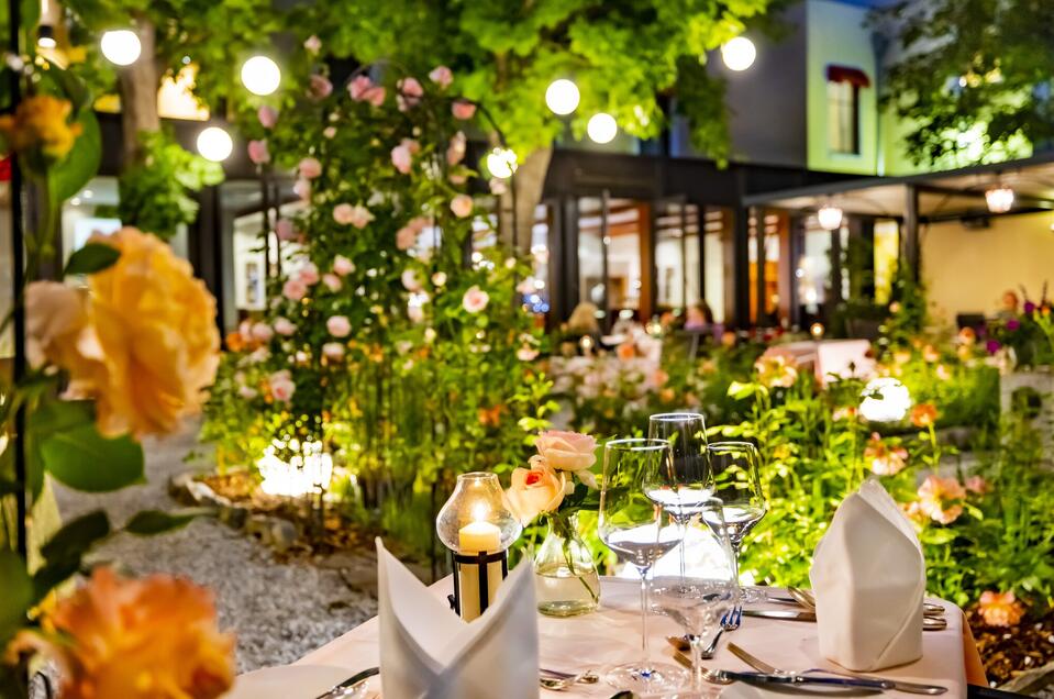 Restaurant Florian im Parkhotel Graz  - Impression #1 | © Florian im Parkhotel