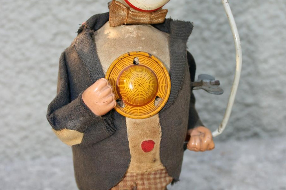 Spielzeugmuseum | Puppenmuseum - Impression #1 | © Spielzeugmuseum