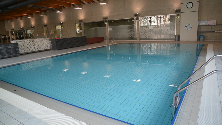 Sport Union Hallenbad