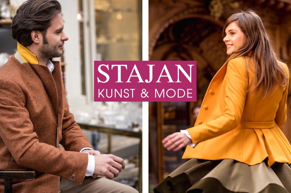 Stajan Kunst + Mode - Impression #1