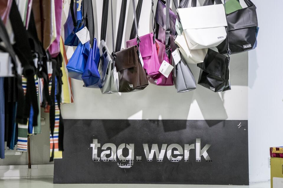 tag.werk - Impression #1 | © Tag
