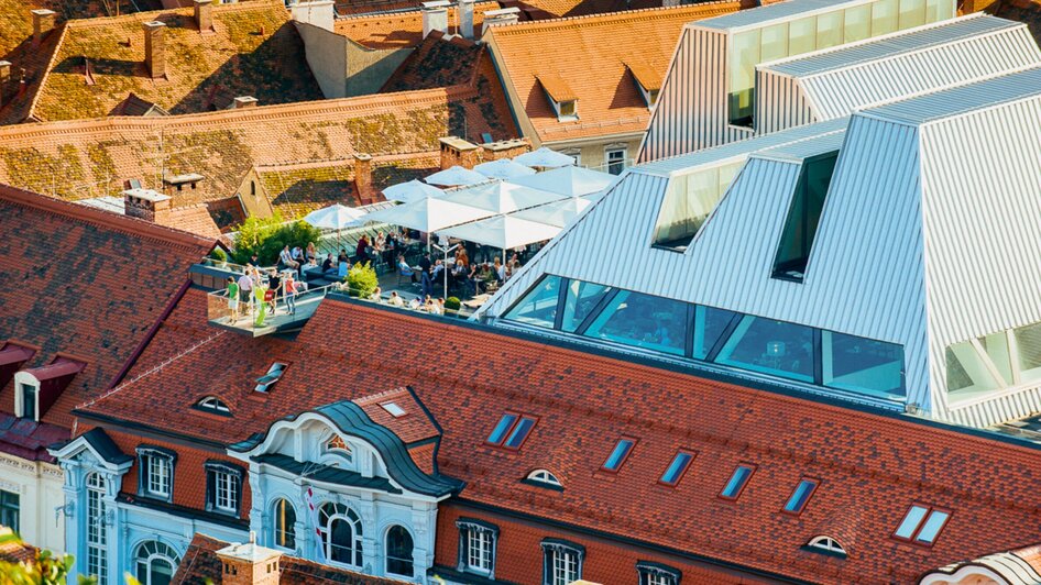 Tageskaffee Freiblick 