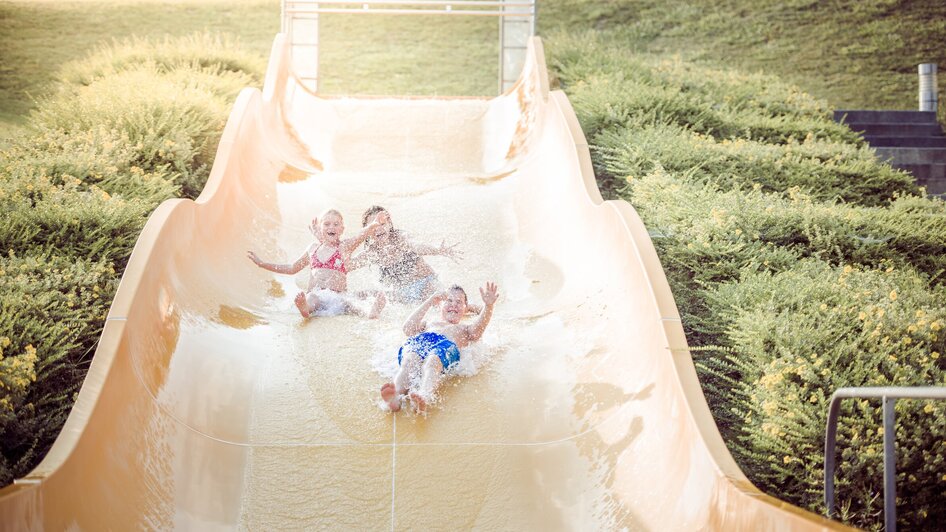 Therme NOVA | © Lipizzanerheimat-Die Abbilderei