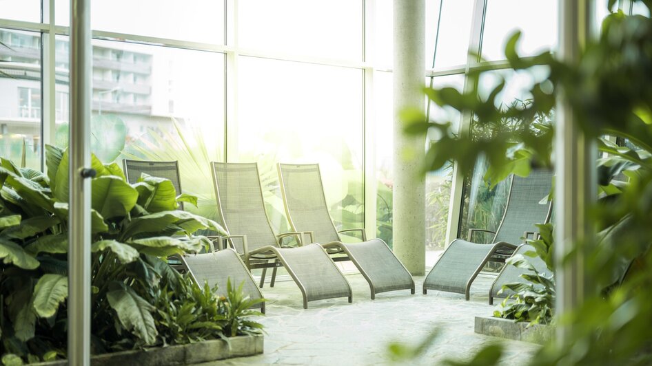 Therme NOVA  | © Lipizzanerheimat-Die Abbilderei
