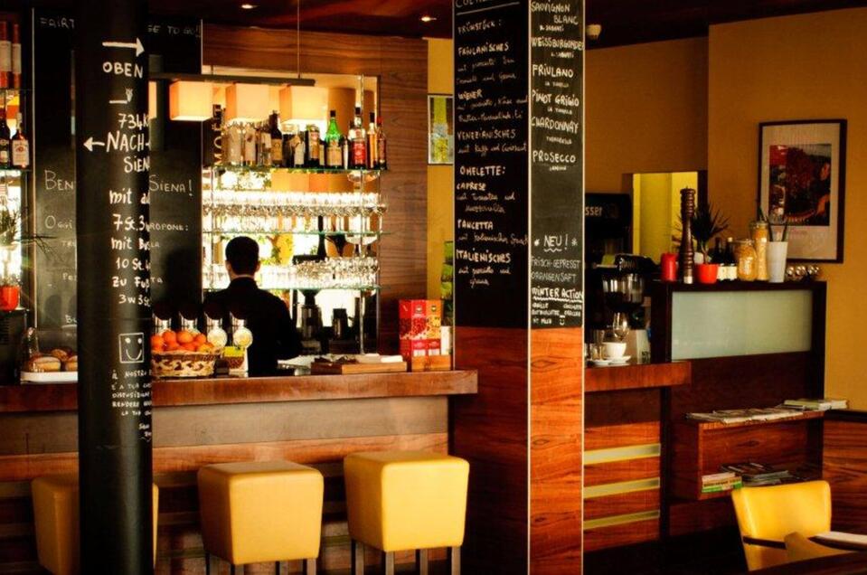 Trattoria Siena - Impression #1 | © Trattoria Siena