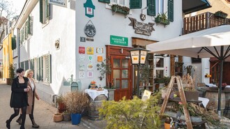 Zur Steirerstubn I Graz | © 5komma5sinne - Rene Strasser Fotografie 