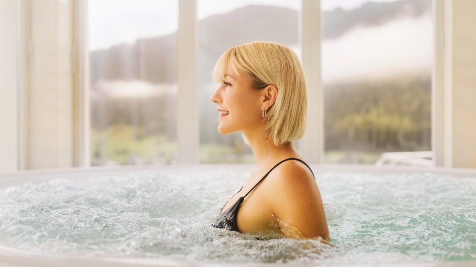 Day Spa at Hotel Schloss Pichlarn in Aigen - Impression #2.2