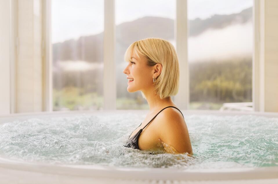 Day Spa at Hotel Schloss Pichlarn in Aigen - Impression #1
