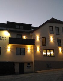 Aussenansicht  | © Hotel ***Pruggererhof