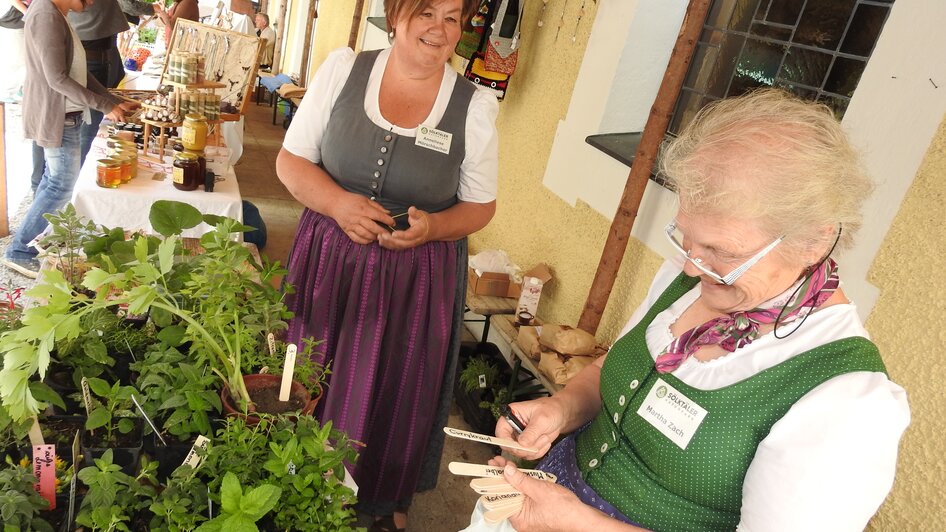 "Kulinarik" im Schlosscafé - Impressionen #2.8