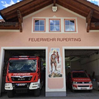 FF Ruperting | © FF Ruperting