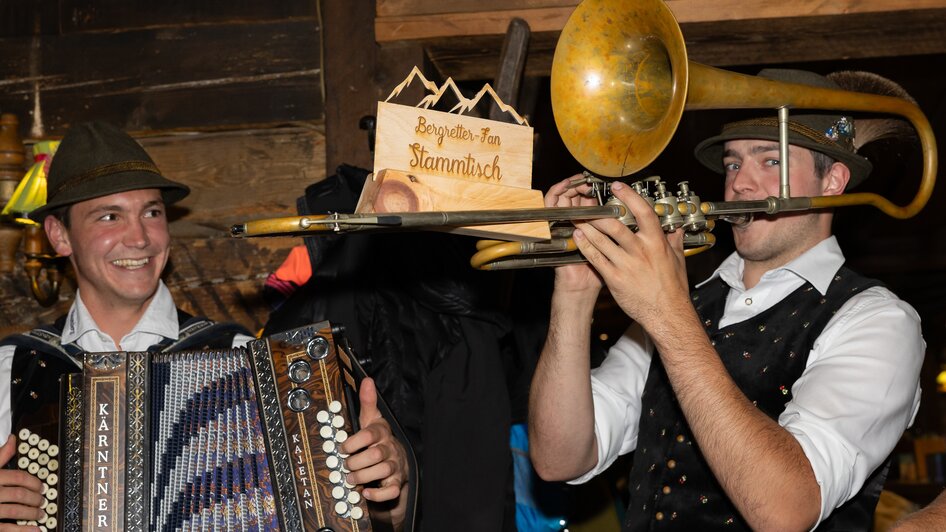 13. Original Bergretter Fanwanderung - Impressionen #2.2 | © Martin Huber
