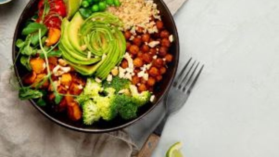 Abendflow mit Handpan und healthy Bowl - Impressionen #2.1