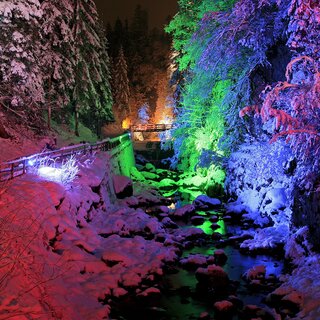 Bergweihnacht in Schladming-Dachstein | © Herbert Raffalt