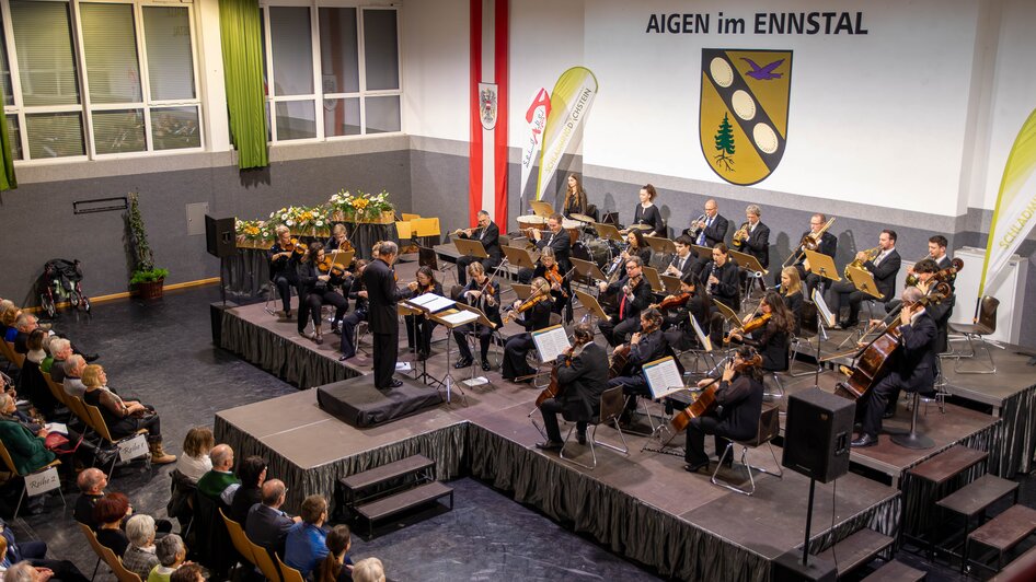 Aigner New Year's Concert - Impressionen #2.7