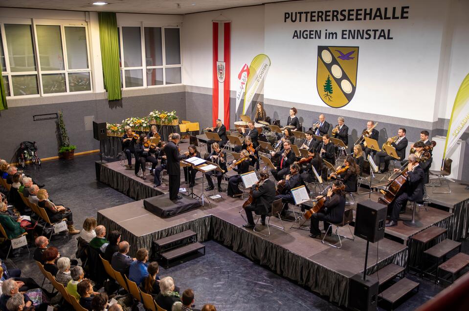Aigner New Year's Concert - Impression #1