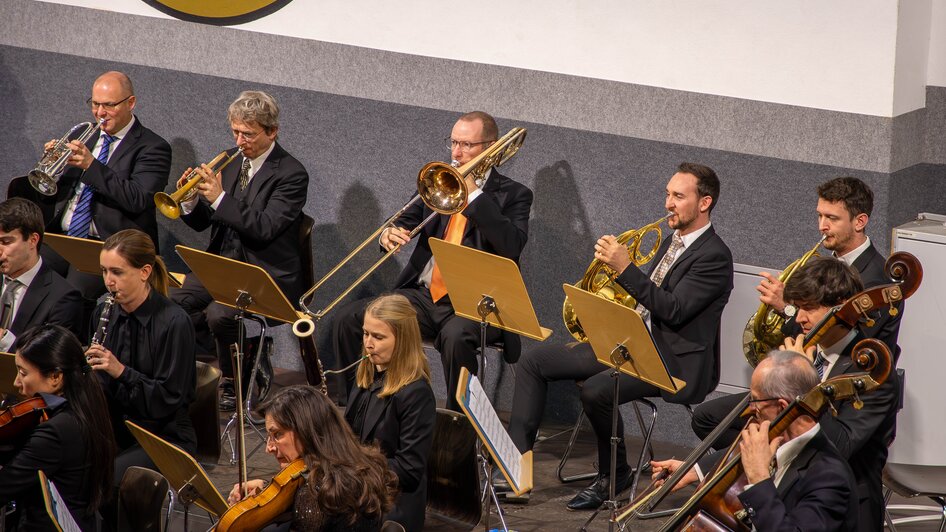 Aigner New Year's Concert - Impressionen #2.1